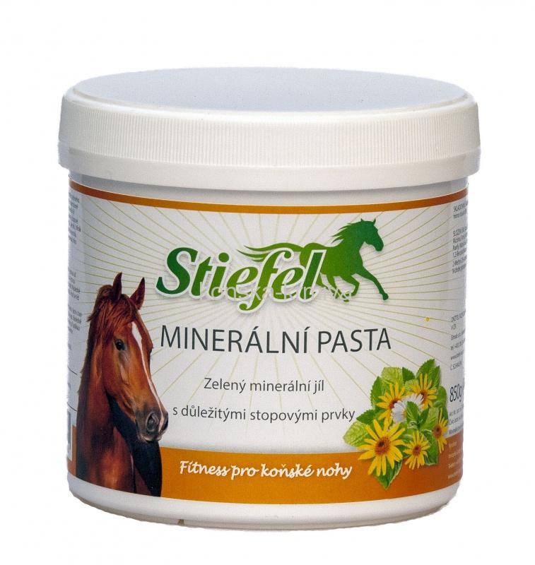 Stiefel Minerální pasta 850 g